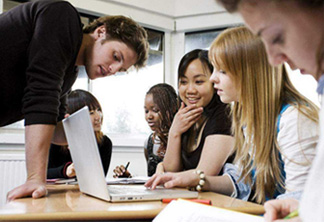 雅思基礎入門(mén)-基礎階段課程A段