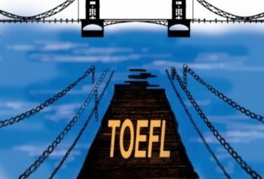 看了這么多攻略，居然還不了解托福，詳細解析來(lái)了！