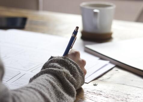 雅思寫(xiě)作有怎樣的基本結構與要點(diǎn)